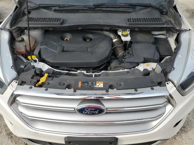 Photo 12 from auction – 2017 FORD ESCAPE TIT with VIN 1FMCU9J97HUB48262