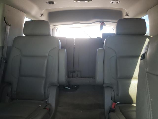 Photo 10 from auction – 2015 GMC YUKON SLT with VIN 1GKS2BKC0FR268092