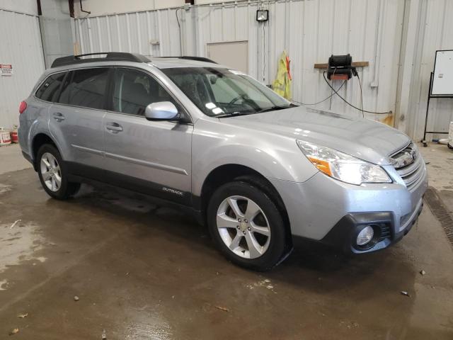 Снимка 4 от търг – 2014 SUBARU OUTBACK 2. с VIN 4S4BRCDC1E3275706