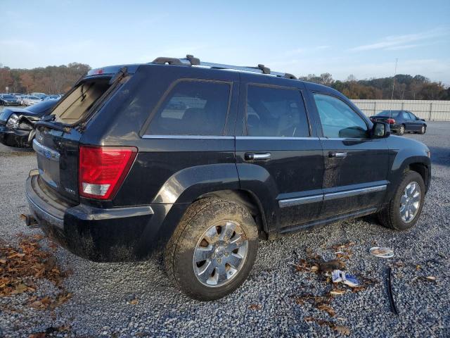 Photo 3 from auction – 2008 JEEP GRAND CHER with VIN 1J8HR68238C157753