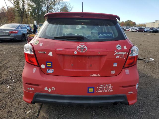 Photo 6 from auction – 2010 TOYOTA COROLLA MA with VIN 2T1KE4EEXAC036503