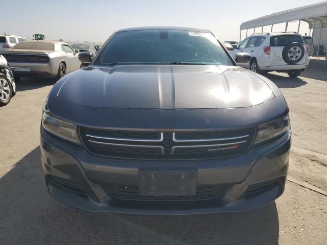 Photo 5 from auction – 2015 DODGE CHARGER SE with VIN 2C3CDXBG9FH768461