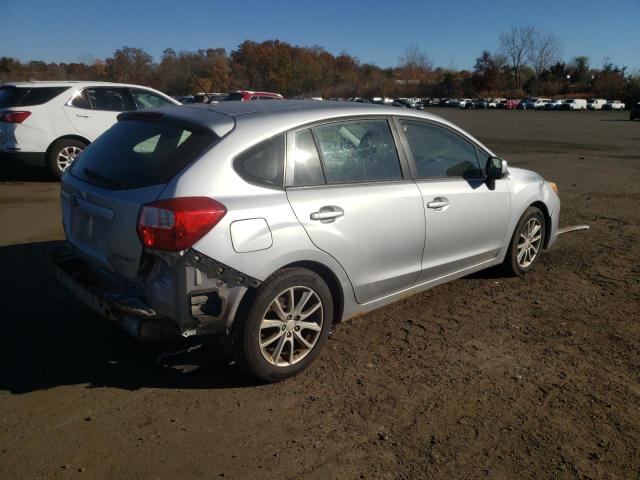 Photo 3 from auction – 2013 SUBARU IMPREZA PR with VIN JF1GPAC64D2880636