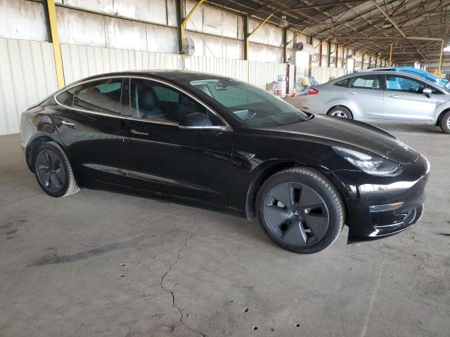 Photo 4 from auction – 2020 TESLA MODEL 3 with VIN 5YJ3E1EAXLF704606