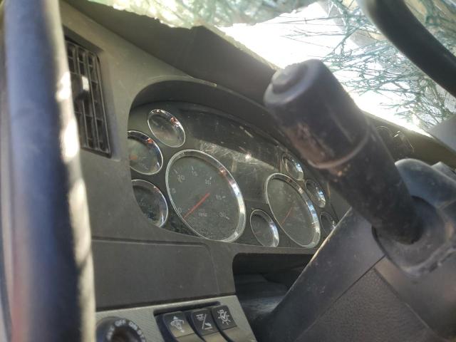 Photo 8 from auction – 2019 KENWORTH CONSTRUCTI with VIN 1NKZXPTX1KJ253263