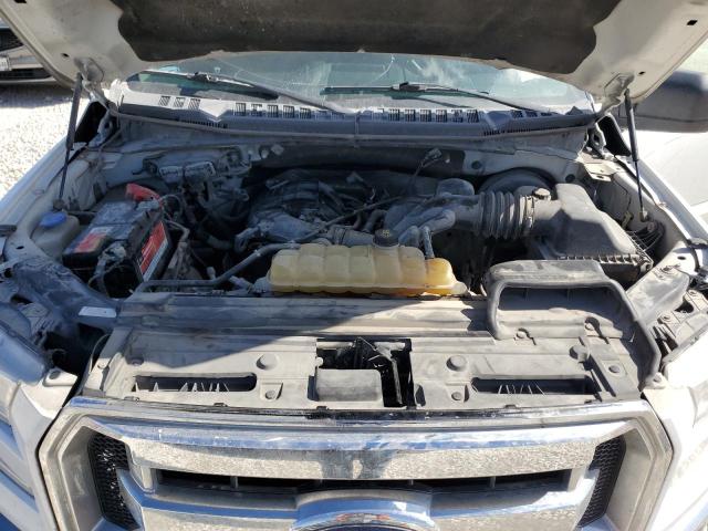Photo 11 from auction – 2017 FORD F150 SUPER with VIN 1FTEW1C80HKD44861