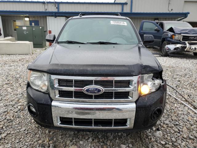 Photo 5 from auction – 2010 FORD ESCAPE LIM with VIN 1FMCU9EG1AKB07605