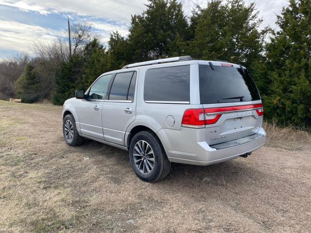 Photo 3 from auction – 2015 LINCOLN NAVIGATOR with VIN 5LMJJ2HT7FEJ09359