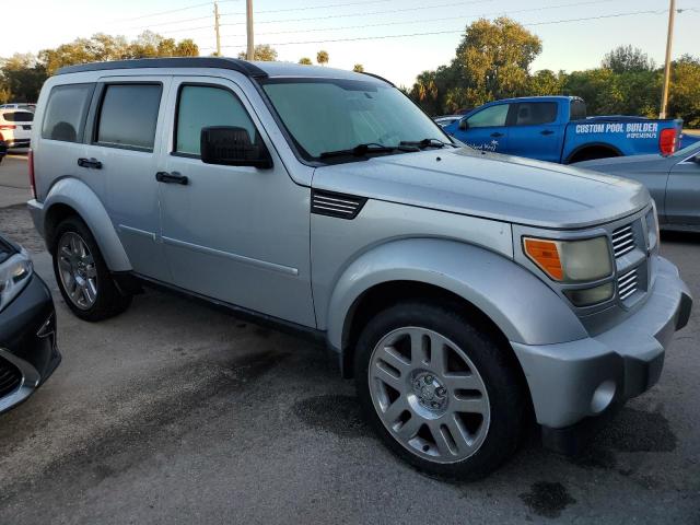 Photo 4 from auction – 2011 DODGE NITRO HEAT with VIN 1D4PT4GK7BW605222