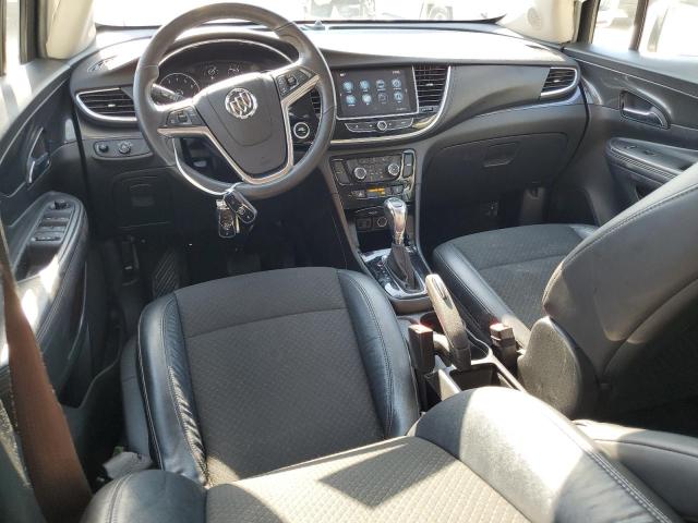 Photo 8 from auction – 2017 BUICK ENCORE PRE with VIN KL4CJASB8HB030498