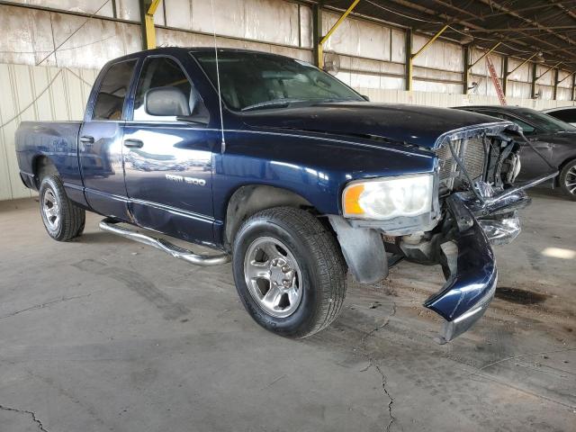 Photo 4 from auction – 2005 DODGE RAM 1500 S with VIN 1D7HA18N15S239144