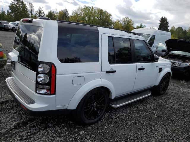 Photo 3 from auction – 2015 LAND ROVER LR4 HSE with VIN SALAG2V63FA744051