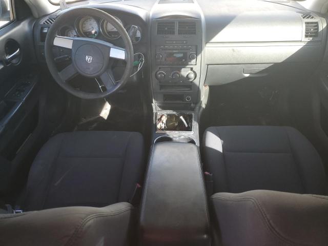 Photo 8 from auction – 2010 DODGE CHARGER with VIN 2B3CA4CT6AH177691