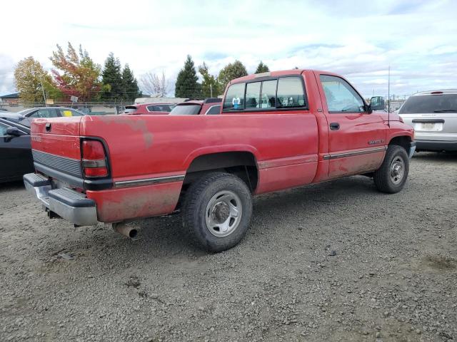 Photo 3 from auction – 1997 DODGE RAM 2500 with VIN 1B7KC26W5VJ503662
