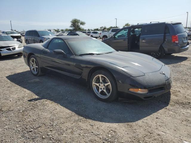 Photo 4 from auction – 2000 CHEVROLET CORVETTE with VIN 1G1YY22G7Y5114182