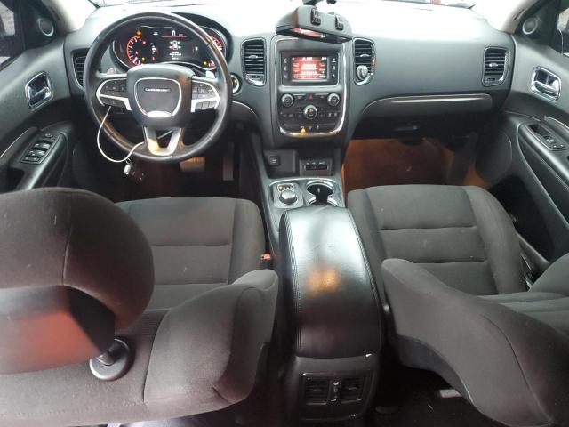 Photo 8 from auction – 2015 DODGE DURANGO SX with VIN 1C4RDHAG1FC729430