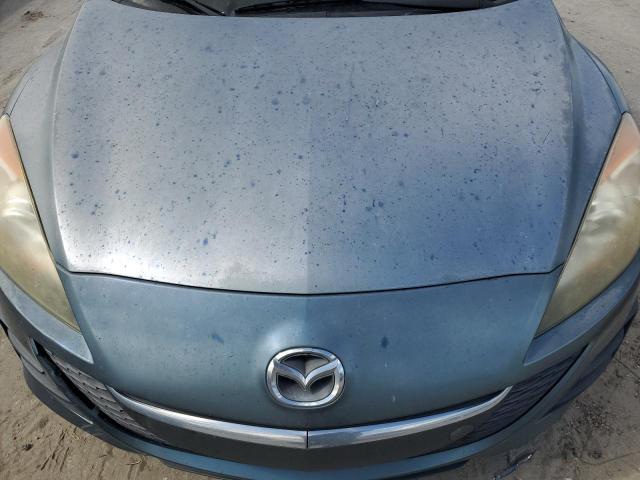Photo 11 from auction – 2010 MAZDA 3 I with VIN JM1BL1SF3A1201488