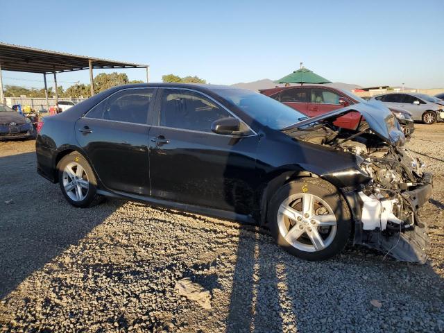 Photo 4 from auction – 2014 TOYOTA CAMRY L with VIN 4T1BF1FK8EU396163