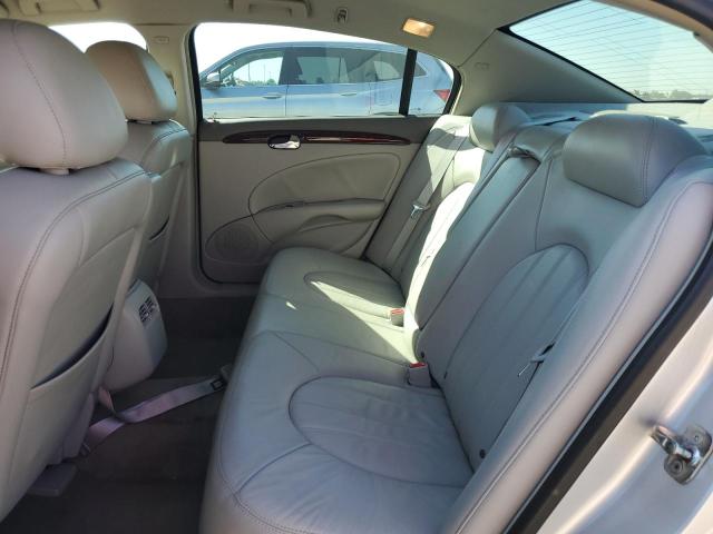 Photo 10 from auction – 2009 BUICK LUCERNE CX with VIN 1G4HD57129U143620