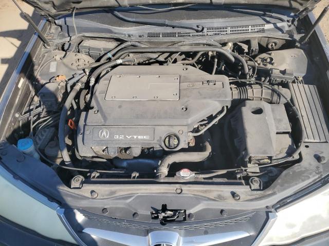Photo 11 from auction – 2003 ACURA 3.2TL with VIN 19UUA56643A066137