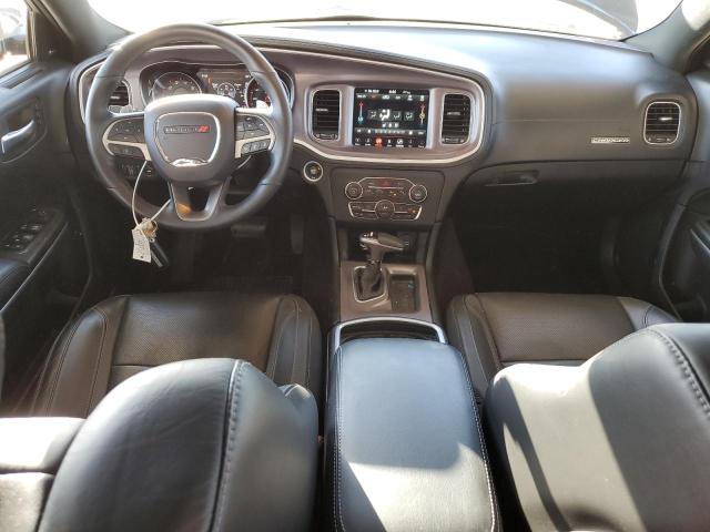 Photo 8 from auction – 2019 DODGE CHARGER SX with VIN 2C3CDXJG4KH547068