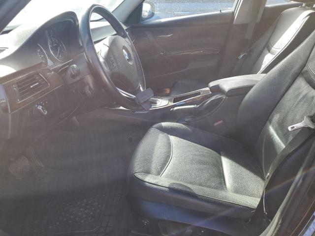 Photo 7 from auction – 2011 BMW 328 XI with VIN WBAPK7C55BA463898