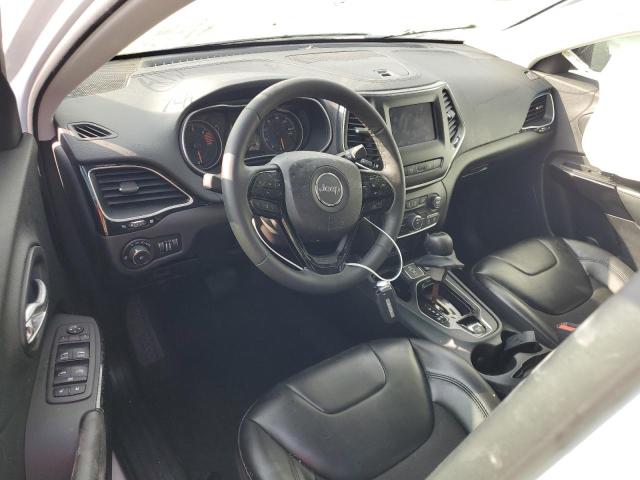 Photo 8 from auction – 2021 JEEP CHEROKEE L with VIN 1C4PJLLBXMD237362