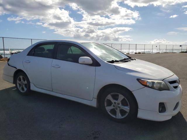 Photo 4 from auction – 2013 TOYOTA COROLLA BA with VIN 2T1BU4EE4DC997265