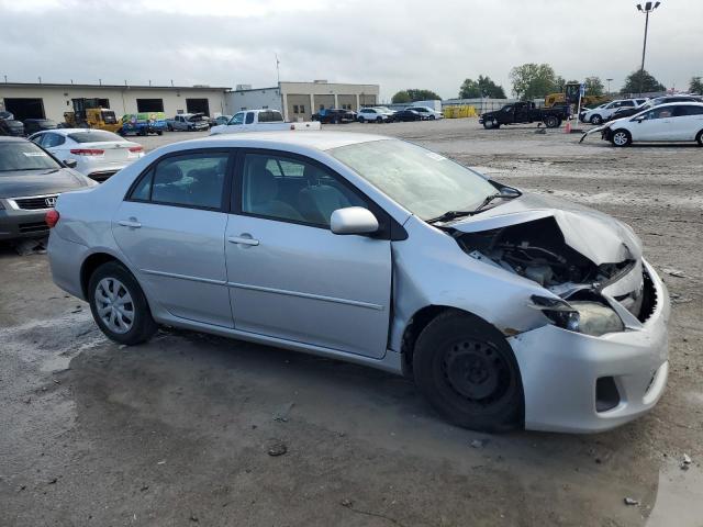 Photo 4 from auction – 2011 TOYOTA COROLLA BA with VIN 2T1BU4EE8BC737223