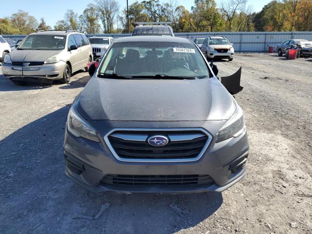 Photo 5 from auction – 2018 SUBARU LEGACY 2.5 with VIN 4S3BNAB67J3036933