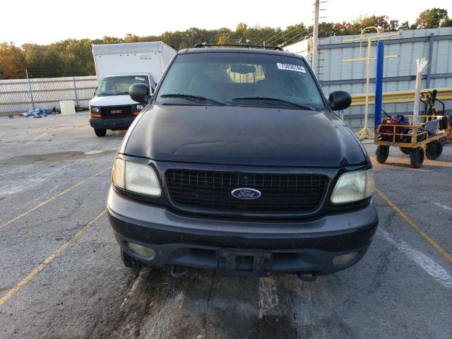Photo 5 from auction – 2002 FORD EXPEDITION with VIN 1FMFU16L12LA80184