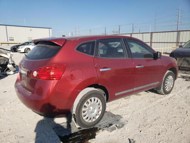 Photo 3 from auction – 2011 NISSAN ROGUE S with VIN JN8AS5MT5BW171119