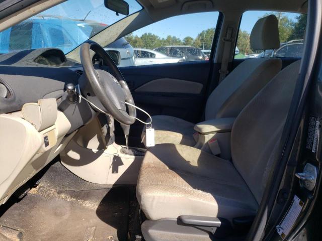 Photo 7 from auction – 2008 TOYOTA YARIS with VIN JTDBT923581223958