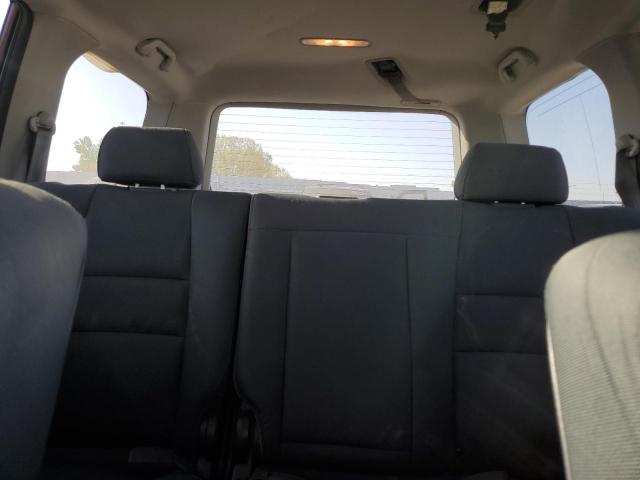 Photo 10 from auction – 2008 HONDA PILOT VP with VIN 5FNYF18288B050803