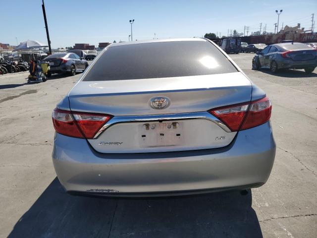 Photo 6 from auction – 2017 TOYOTA CAMRY LE with VIN 4T1BF1FK7HU808464