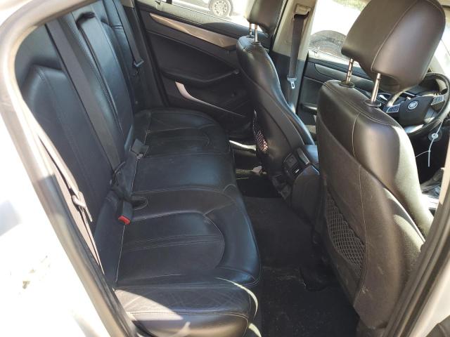 Photo 10 from auction – 2010 CADILLAC CTS PERFOR with VIN 1G6DL5EV3A0103198