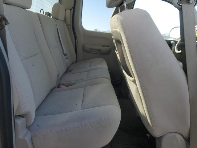 Photo 10 from auction – 2007 GMC NEW SIERRA with VIN 1GTEK19J67Z528715