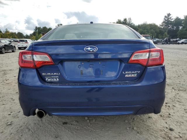 Photo 6 from auction – 2015 SUBARU LEGACY 2.5 with VIN 4S3BNAC68F3074967