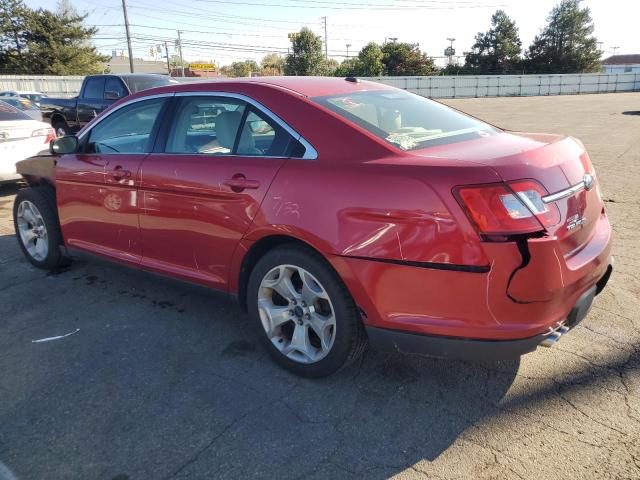Photo 2 from auction – 2010 FORD TAURUS SEL with VIN 1FAHP2EW2AG126320
