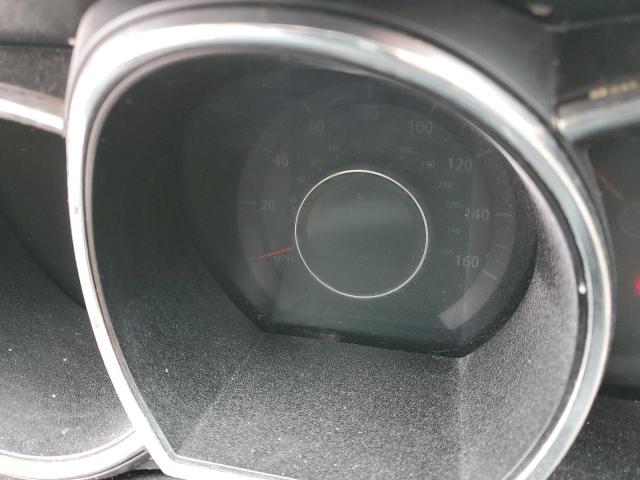Photo 9 from auction – 2012 KIA OPTIMA EX with VIN 5XXGN4A74CG013002