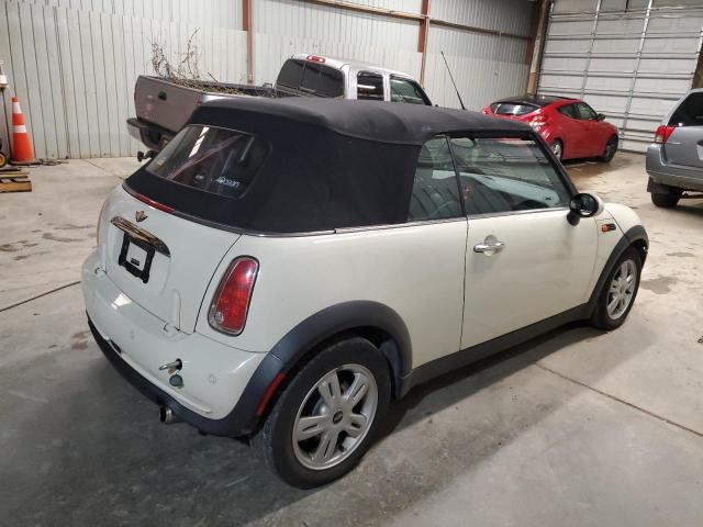 Photo 3 from auction – 2007 MINI COOPER with VIN WMWRF33567TG17538