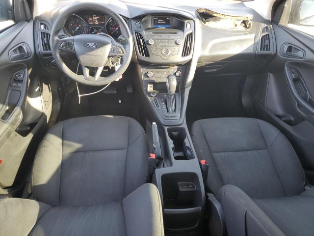 Photo 8 from auction – 2016 FORD FOCUS S with VIN 1FADP3E29GL252823