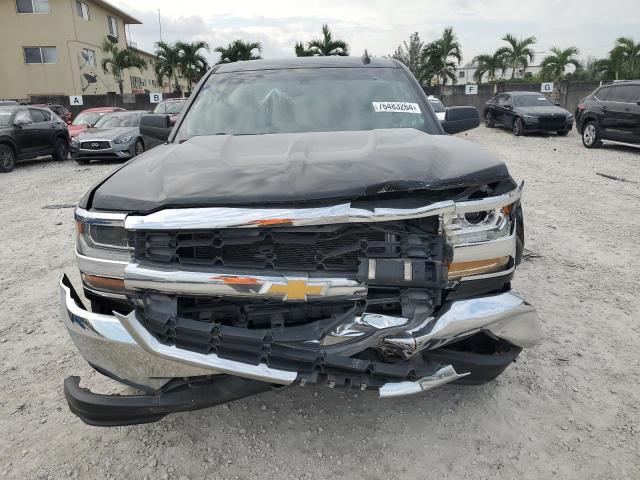 Photo 5 from auction – 2016 CHEVROLET SILVERADO with VIN 3GCUKREC0GG125038
