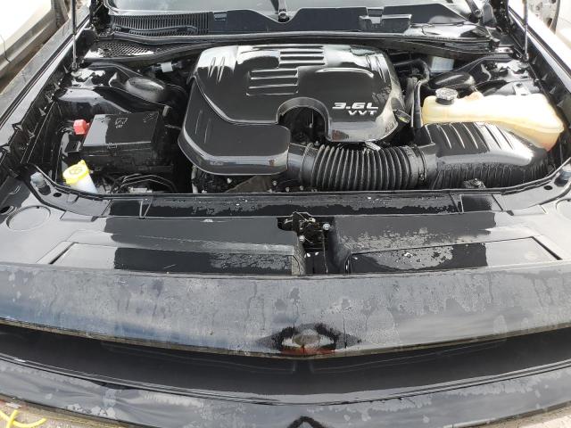 Photo 11 from auction – 2019 DODGE CHALLENGER with VIN 2C3CDZAG5KH591365
