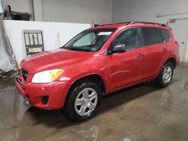 TOYOTA RAV4 2012 with VIN 2T3BF4DV1CW215066 - Photo from auction