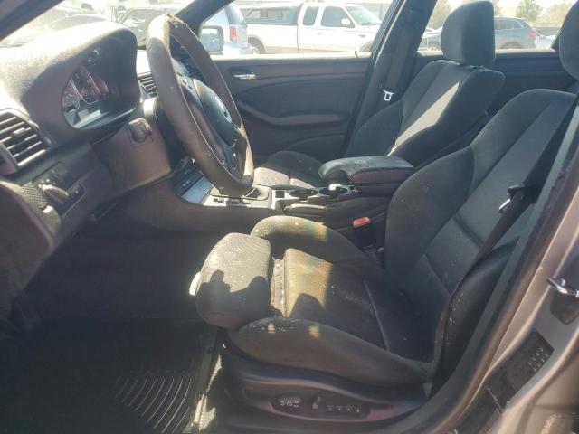 Photo 7 from auction – 2004 BMW 330 I with VIN WBAEV53464KM06004