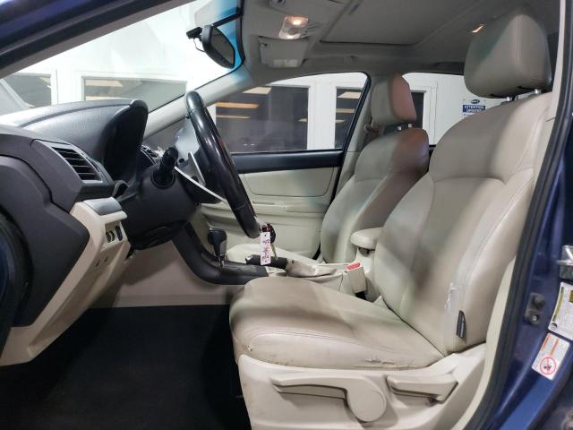 Photo 7 from auction – 2013 SUBARU XV CROSSTR with VIN JF2GPAKC0D2868440