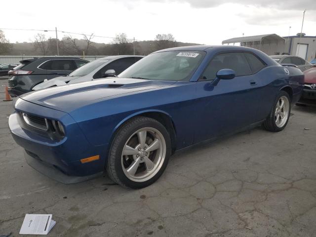 Фото 1 с аукциона – 2009 DODGE CHALLENGER с VIN 2B3LJ44V19H563558