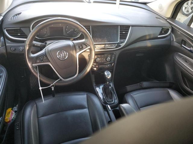 Photo 8 from auction – 2018 BUICK ENCORE ESS with VIN KL4CJCSB9JB709357