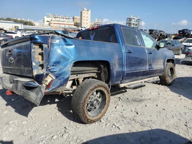 Photo 3 from auction – 2017 CHEVROLET SILVERADO with VIN 3GCUKREC8HG427839